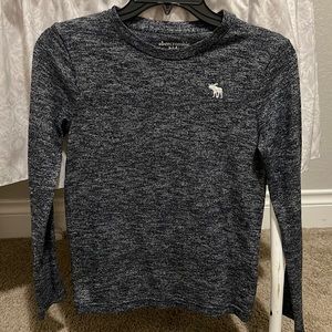 Boys Abercrombie shirt